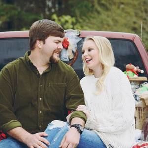 Meet your Posher, Ashlyn